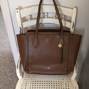 Nine West Chelsea Tote